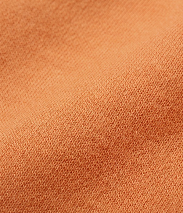 Lot No. BR65622 / SET-IN CREW NECK SWEAT SHIRT