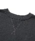 Lot No. BR65622 / SET-IN CREW NECK SWEAT SHIRT
