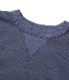 Lot No. BR65622 / SET-IN CREW NECK SWEAT SHIRT
