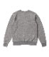 Lot No. BR65622 / SET-IN CREW NECK SWEAT SHIRT