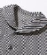 Lot No. BR15303 / U.S. NAVY WW�� UTILITY HICKORY JACKET