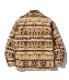 Lot No. SC15436 / NATIVE AMERICAN WOOL BLANKET JACKET