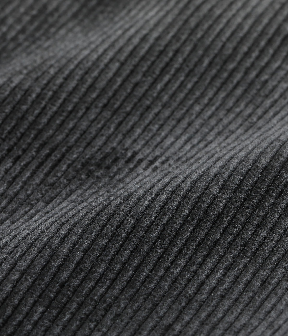 Lot No. SC42483 / 9W CORDUROY 5POCKET PANTS PIGMENT DYED