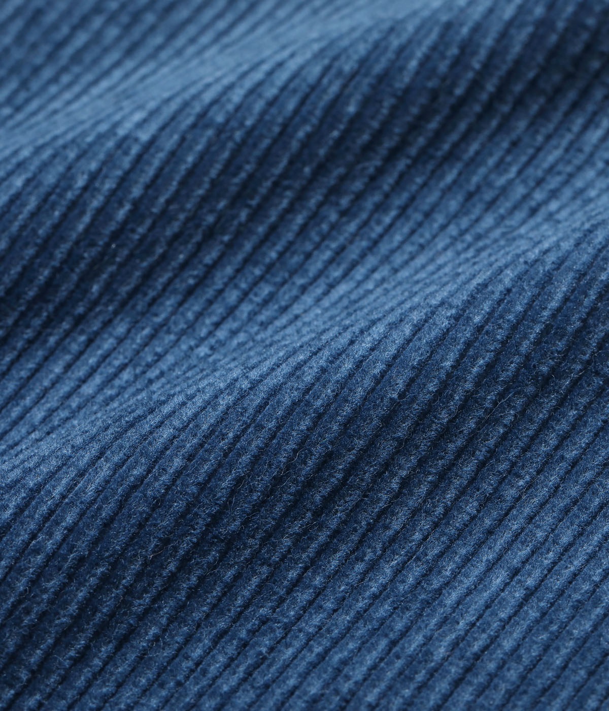 Lot No. SC42483 / 9W CORDUROY 5POCKET PANTS PIGMENT DYED