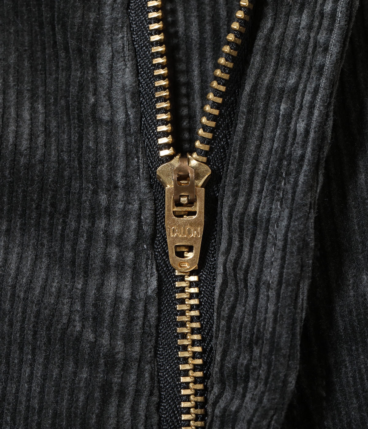 Lot No. SC42483 / 9W CORDUROY 5POCKET PANTS PIGMENT DYED