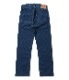 Lot No. SC42483 / 9W CORDUROY 5POCKET PANTS PIGMENT DYED