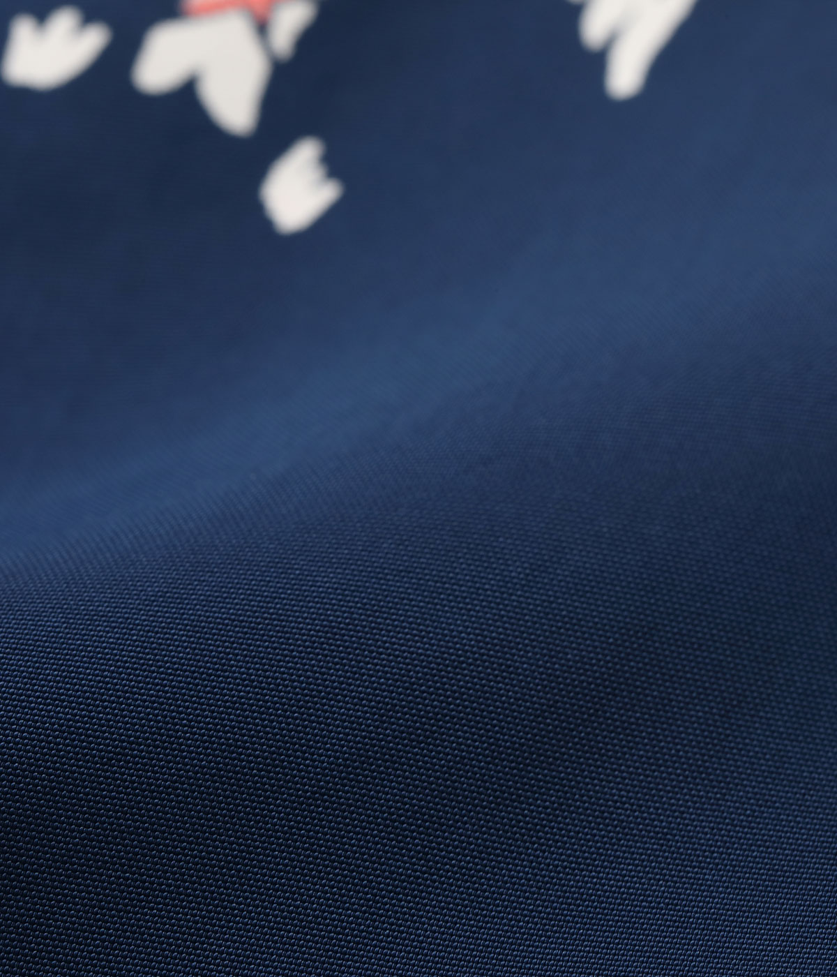 Lot No. SS39427 / RAYON HAWAIIAN SHIRT ��SCATTERED PALMTREE��