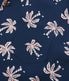 Lot No. SS39427 / RAYON HAWAIIAN SHIRT ��SCATTERED PALMTREE��