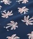 Lot No. SS39427 / RAYON HAWAIIAN SHIRT ��SCATTERED PALMTREE��