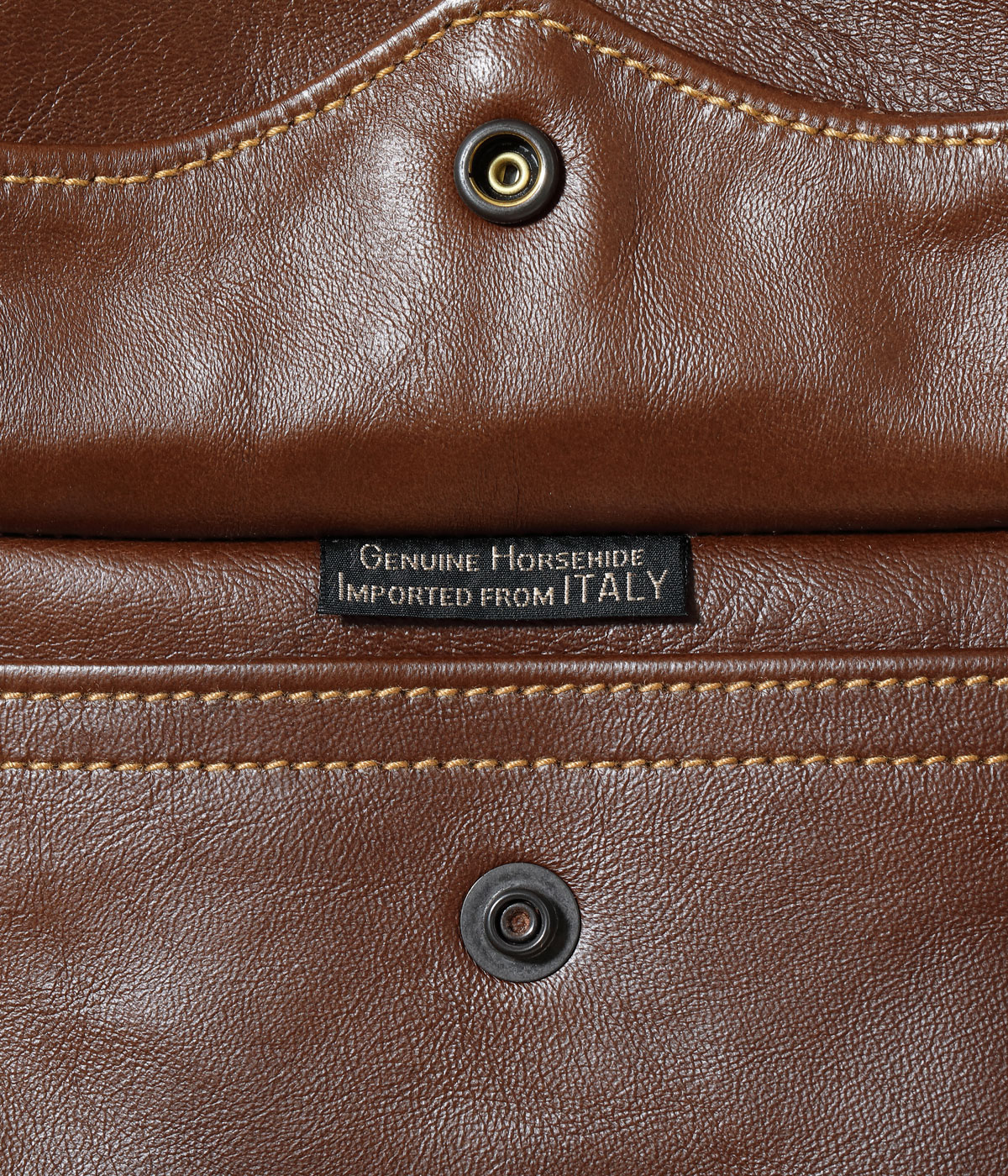 Lot No. BR80659 / Type A-2 A.C. No.W535 ac 29191 BUZZ RICKSON MFG.CORP.