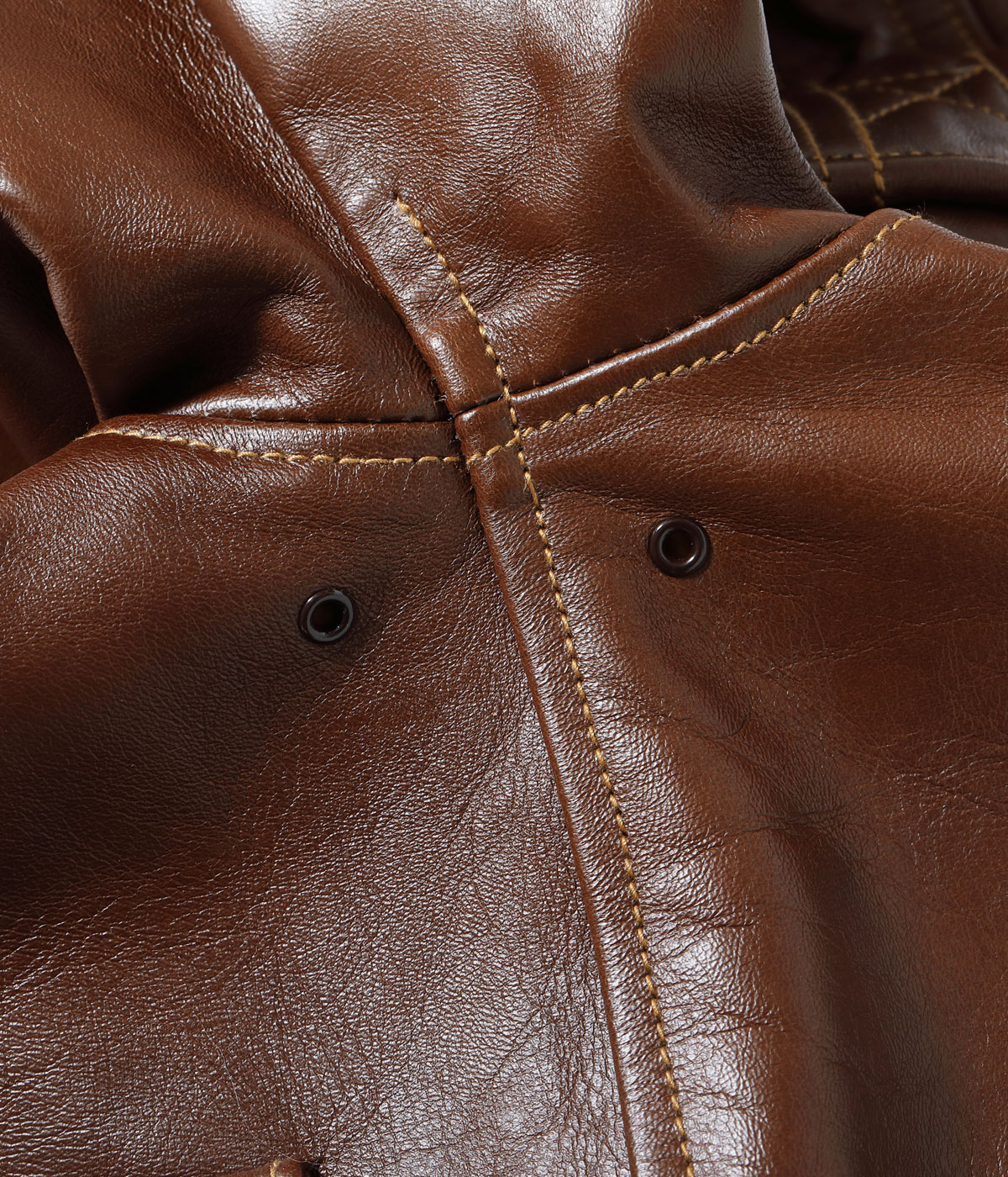 Lot No. BR80659 / Type A-2 A.C. No.W535 ac 29191 BUZZ RICKSON MFG.CORP.