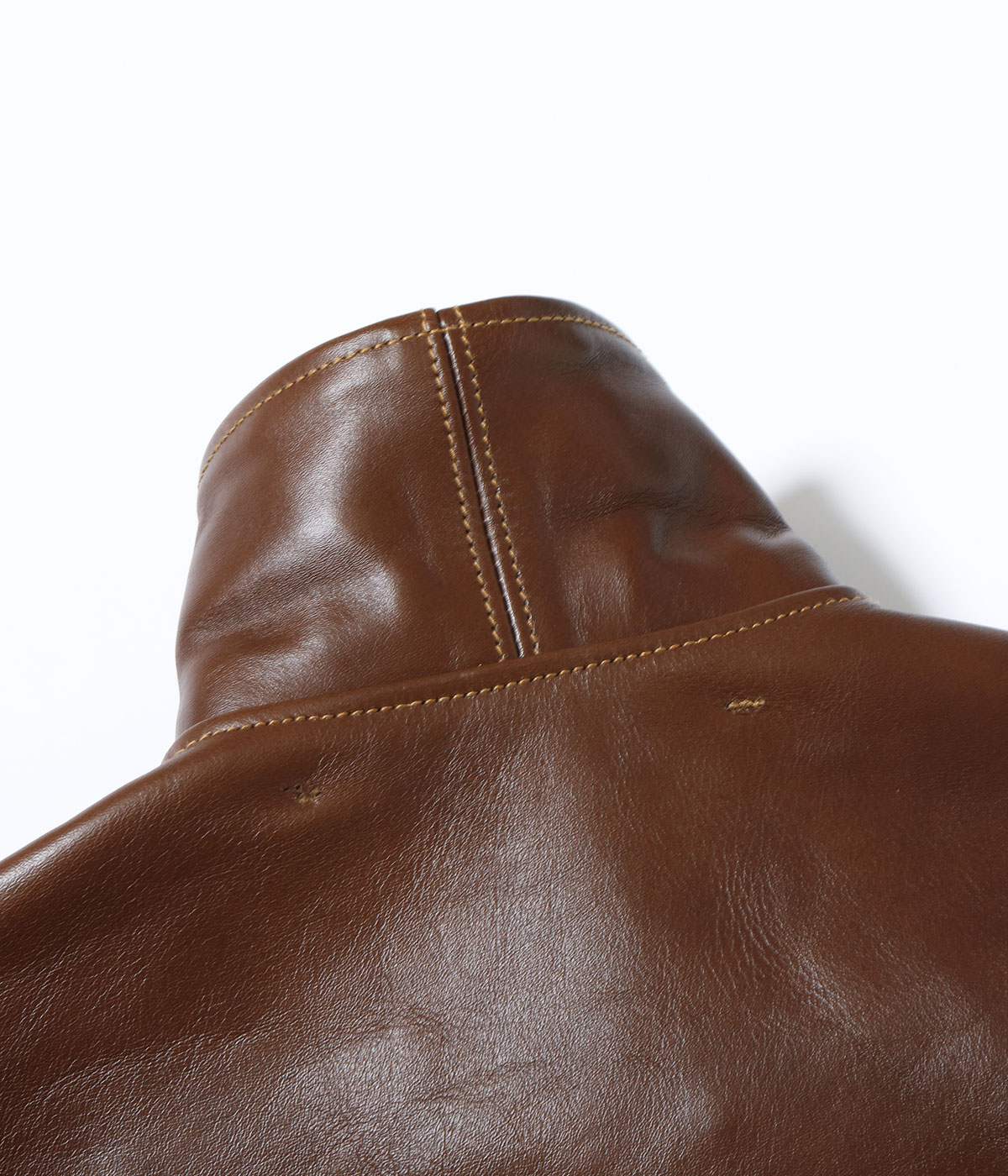 Lot No. BR80659 / Type A-2 A.C. No.W535 ac 29191 BUZZ RICKSON MFG.CORP.