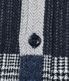 Lot No. SC29589 / PATCHWORK CHECK WORK SHIRT