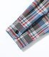Lot No. SC29564 / TWILL CHECK WORK SHIRT