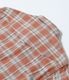 2026ǯ4��8�������� / Lot No. SC29687 / WASHER HERRINGBONE CHECK WESTERN SHIRT