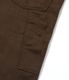 Lot No. MO42690 / MODUCT DOUBLE-SIDED BLUSHED FLANNEL DOUBLE KNEE WORK PANTS