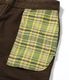 Lot No. MO42690 / MODUCT DOUBLE-SIDED BLUSHED FLANNEL DOUBLE KNEE WORK PANTS