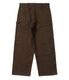 Lot No. MO42690 / MODUCT DOUBLE-SIDED BLUSHED FLANNEL DOUBLE KNEE WORK PANTS