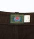 Lot No. MO42690 / MODUCT DOUBLE-SIDED BLUSHED FLANNEL DOUBLE KNEE WORK PANTS