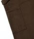 Lot No. MO42690 / MODUCT DOUBLE-SIDED BLUSHED FLANNEL DOUBLE KNEE WORK PANTS
