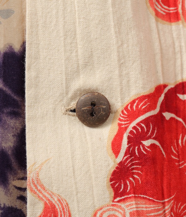 Style No. SS38550 / SUN SURF SPECIAL EDITION �����Ҳ�ð KARAJISHI BOTAN��