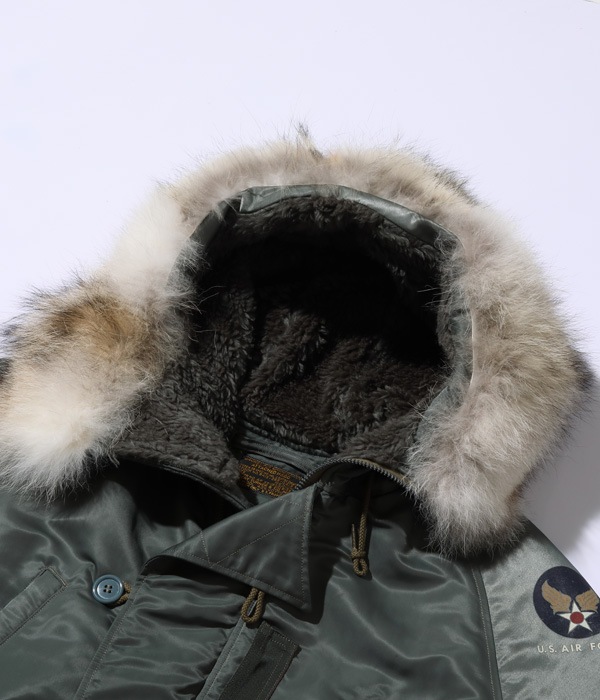 Lot No. BR14919 / Type N-3B ALBERT TURNER & CO., INC.