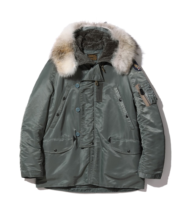 Lot No. BR14919 / Type N-3B ALBERT TURNER & CO., INC.