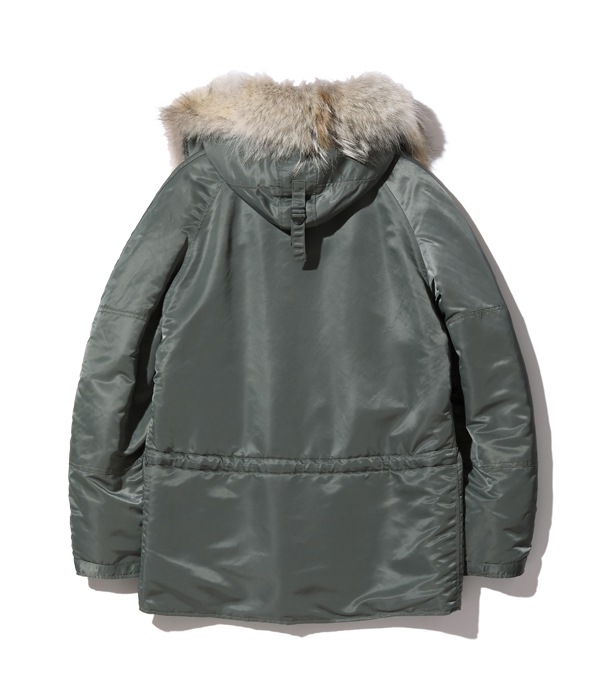 Lot No. BR14919 / Type N-3B ALBERT TURNER & CO., INC.