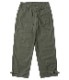 Lot No. BR42341 / TROUSERS, COLD WEATHER, PERMEABLE (MOD.)