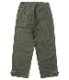 Lot No. BR42341 / TROUSERS, COLD WEATHER, PERMEABLE (MOD.)