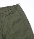 Lot No. BR42341 / TROUSERS, COLD WEATHER, PERMEABLE (MOD.)
