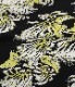 Lot No. SS39021 / RAYON HAWAIIAN SHIRT ��TRUMPET VINE��