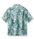 Lot No. SS39021 / RAYON HAWAIIAN SHIRT ��TRUMPET VINE��