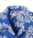 Lot No. SS39021 / RAYON HAWAIIAN SHIRT ��TRUMPET VINE��