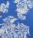 Lot No. SS39021 / RAYON HAWAIIAN SHIRT ��TRUMPET VINE��