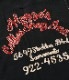 Lot No. SE39058 / RAYON BOWLING SHIRT ��ALONZO'S COFFEE SHOP INC.��
