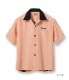 Lot No. SE39058 / RAYON BOWLING SHIRT ��ALONZO'S COFFEE SHOP INC.��