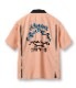 Lot No. SE39058 / RAYON BOWLING SHIRT ��ALONZO'S COFFEE SHOP INC.��