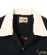 Lot No. SE39058 / RAYON BOWLING SHIRT ��ALONZO'S COFFEE SHOP INC.��