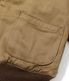 Lot No. BR15760 / Type TANKERS BROWN VERSION ��BUZZ RICKSON CO.��