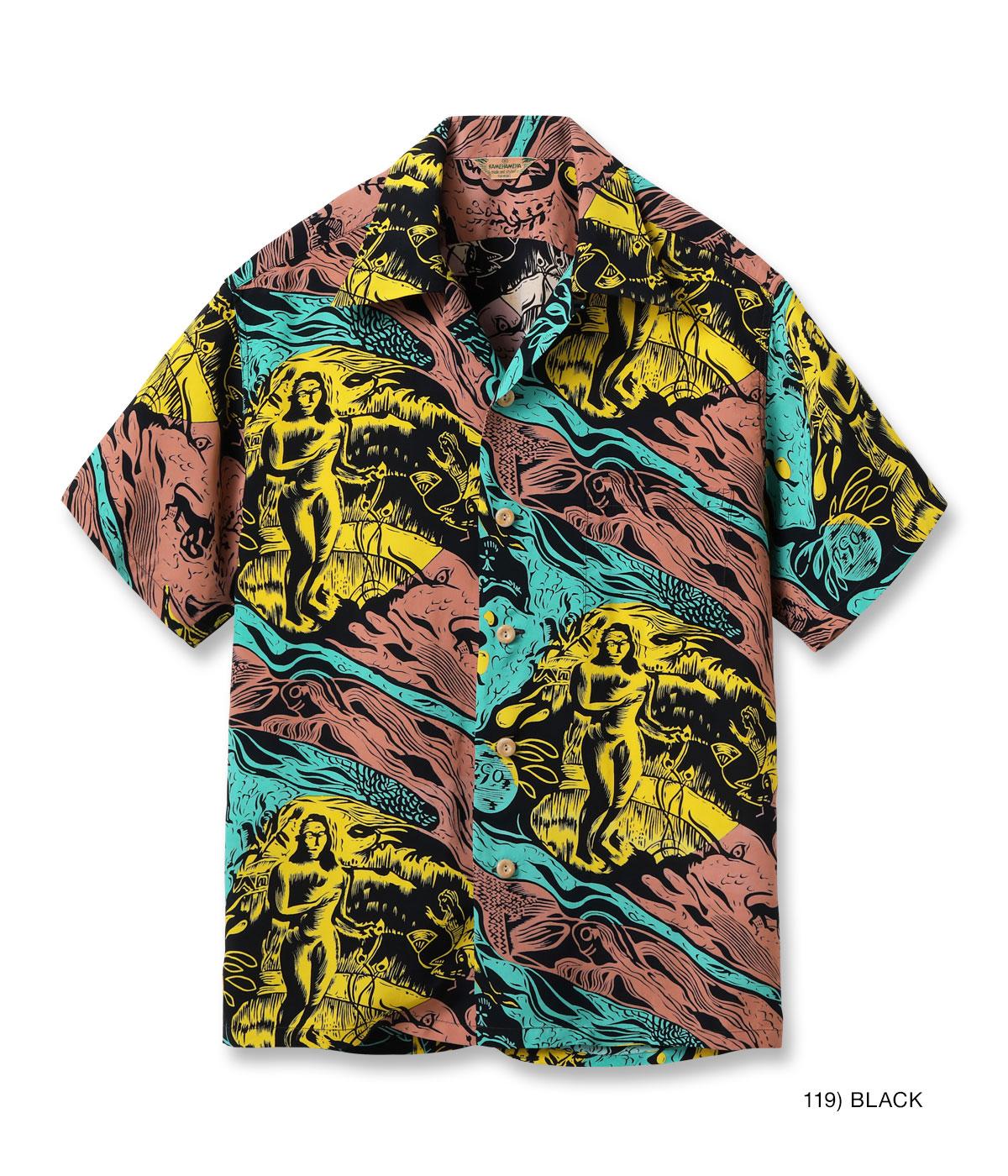2026年春夏入荷予定 / Lot No. SS39673 / SUN SURF SPECIAL EDITION
