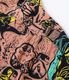 Lot No. SS39673 / SUN SURF SPECIAL EDITION ��GAUGUIN WOODCUT MYSTIC�� (SHORT SLEEVE)
