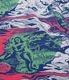 Lot No. SS39673 / SUN SURF SPECIAL EDITION ��GAUGUIN WOODCUT MYSTIC�� (SHORT SLEEVE)