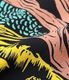 Lot No. SS39673 / SUN SURF SPECIAL EDITION ��GAUGUIN WOODCUT MYSTIC�� (SHORT SLEEVE)