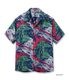 Lot No. SS39673 / SUN SURF SPECIAL EDITION ��GAUGUIN WOODCUT MYSTIC�� (SHORT SLEEVE)
