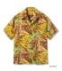 Lot No. SS39673 / SUN SURF SPECIAL EDITION ��GAUGUIN WOODCUT MYSTIC�� (SHORT SLEEVE)