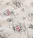 Lot No. SH39715 / DOBBY COTTON OPEN SHIRT ��ATOMIC��