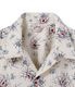Lot No. SH39715 / DOBBY COTTON OPEN SHIRT ��ATOMIC��