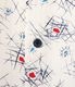Lot No. SH39715 / DOBBY COTTON OPEN SHIRT ��ATOMIC��