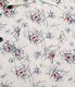 Lot No. SH39715 / DOBBY COTTON OPEN SHIRT ��ATOMIC��